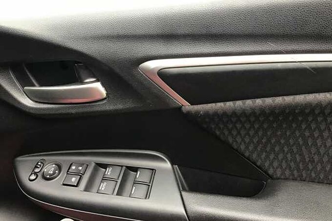 Honda Jazz 1.3 i-VTEC EX Navi 5dr