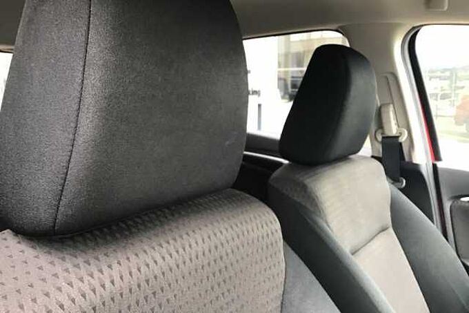 Honda Jazz 1.3 i-VTEC EX Navi 5dr