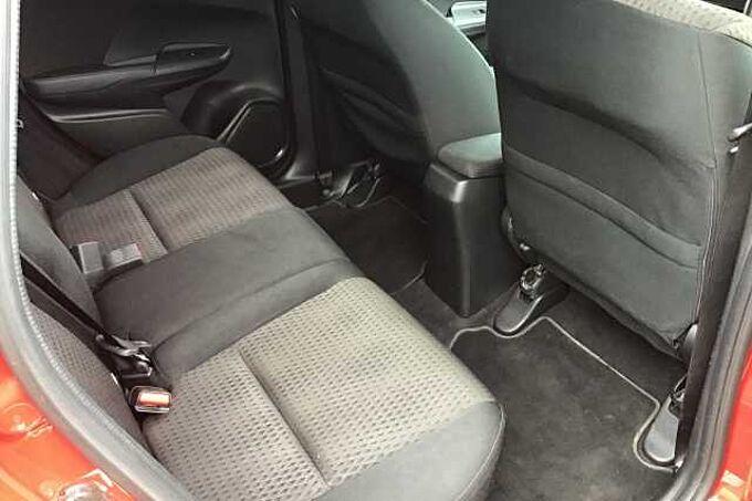 Honda Jazz 1.3 i-VTEC EX Navi 5dr