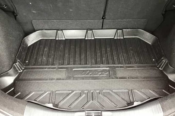 Honda Jazz 1.3 i-VTEC EX Navi 5dr