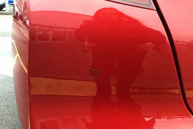 Honda Jazz 1.3 i-VTEC EX Navi 5dr