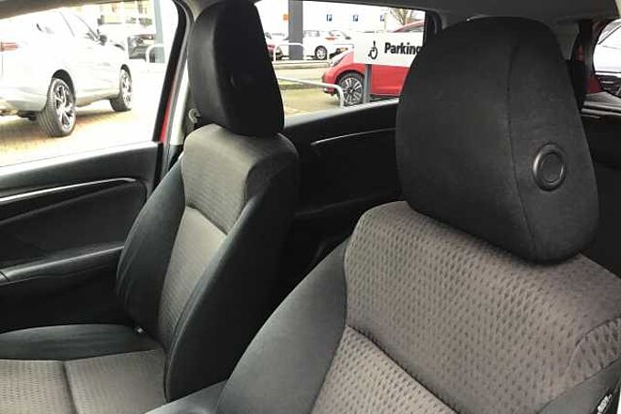 Honda Jazz 1.3 i-VTEC EX Navi 5dr