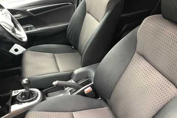 Honda Jazz 1.3 i-VTEC EX Navi 5dr