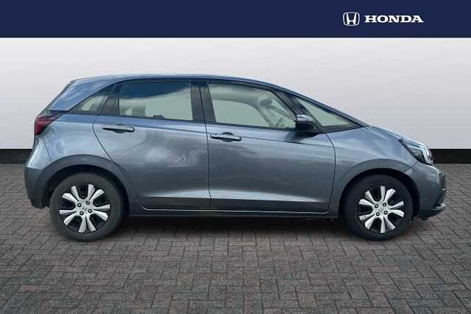 Honda Jazz 1.5 i-MMD Hybrid SR 5dr eCVT