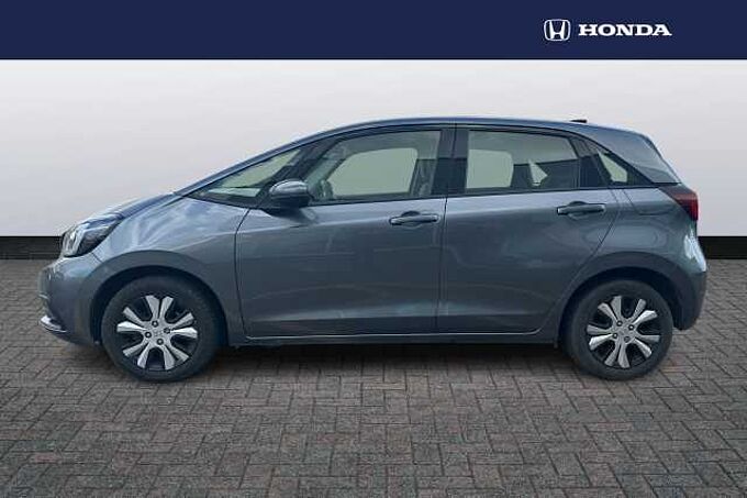 Honda Jazz 1.5 i-MMD Hybrid SR 5dr eCVT