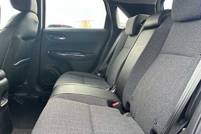 Honda Jazz 1.5 i-MMD Hybrid SR 5dr eCVT