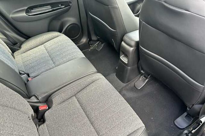 Honda Jazz 1.5 i-MMD Hybrid SR 5dr eCVT