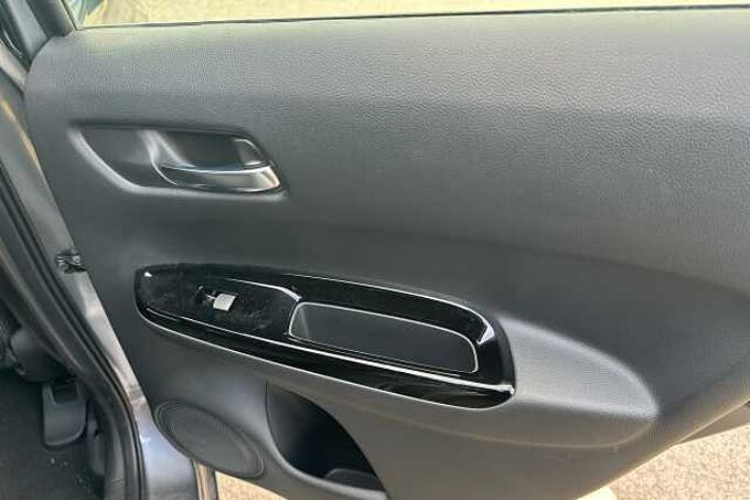 Honda Jazz 1.5 i-MMD Hybrid SR 5dr eCVT