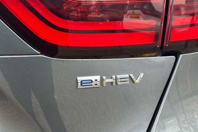 Honda Jazz 1.5 i-MMD Hybrid SR 5dr eCVT