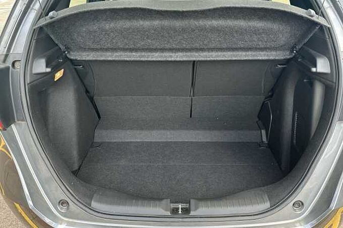 Honda Jazz 1.5 i-MMD Hybrid SR 5dr eCVT