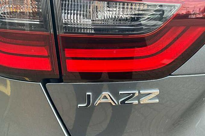 Honda Jazz 1.5 i-MMD Hybrid SR 5dr eCVT