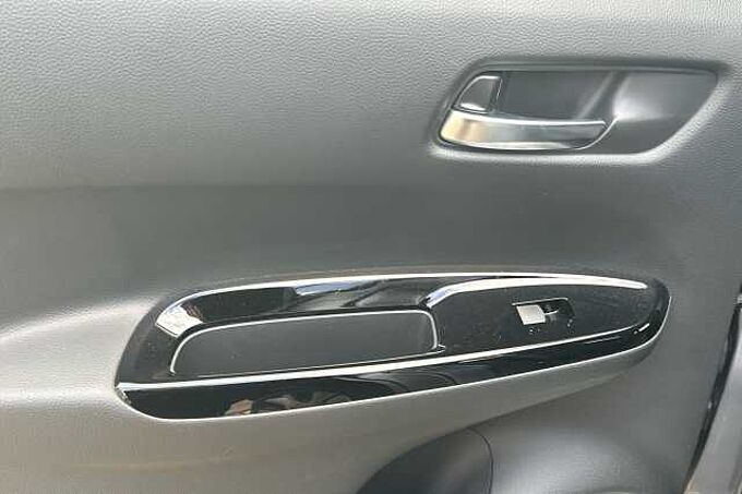 Honda Jazz 1.5 i-MMD Hybrid SR 5dr eCVT