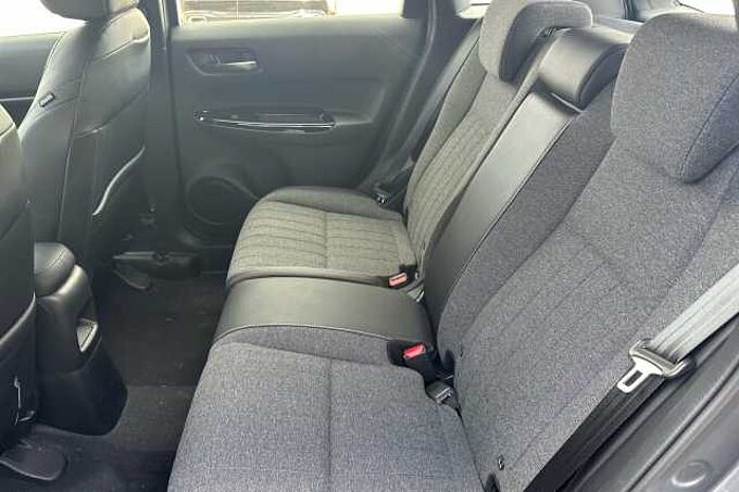 Honda Jazz 1.5 i-MMD Hybrid SR 5dr eCVT