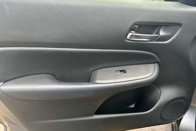 Honda Jazz 1.5 i-MMD Hybrid SR 5dr eCVT