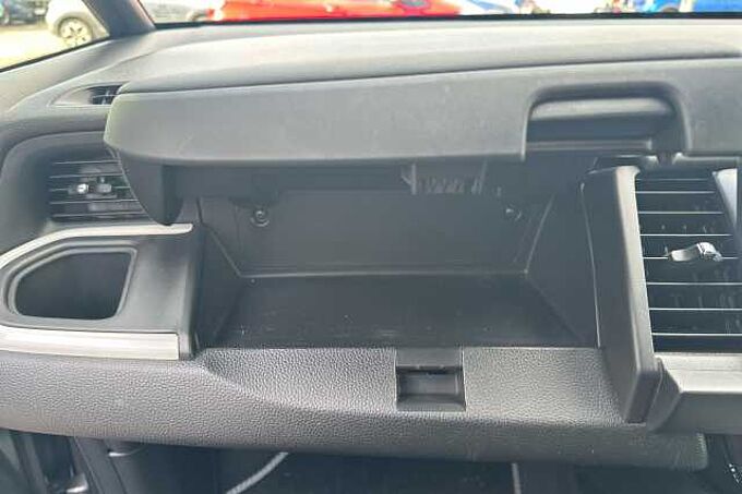 Honda Jazz 1.5 i-MMD Hybrid SR 5dr eCVT