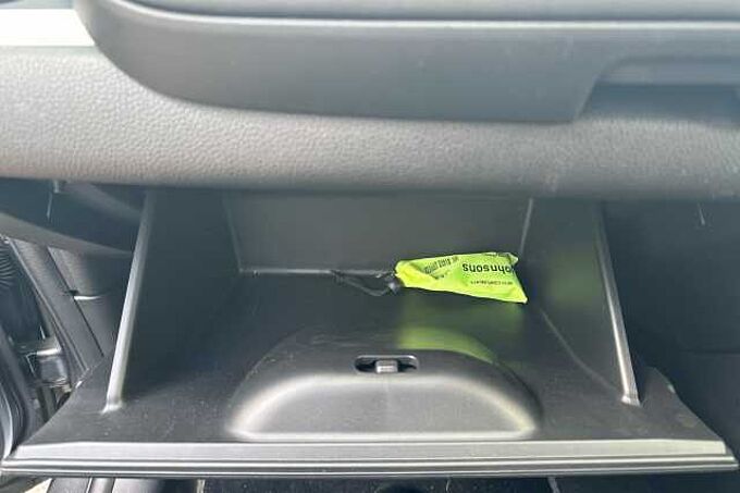 Honda Jazz 1.5 i-MMD Hybrid SR 5dr eCVT