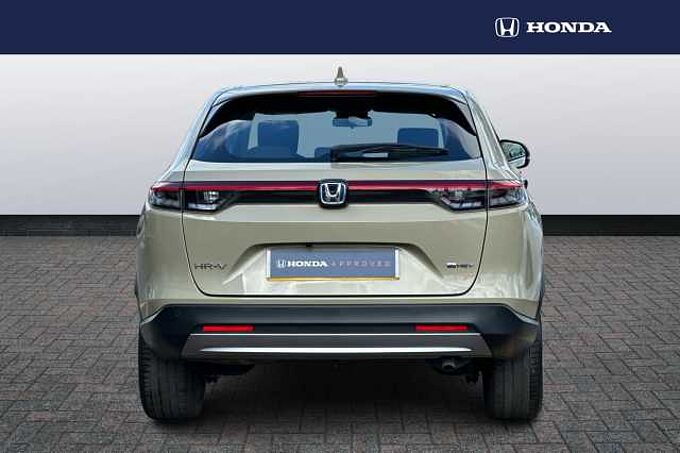 Honda HR-V 1.5 eHEV Elegance 5dr CVT