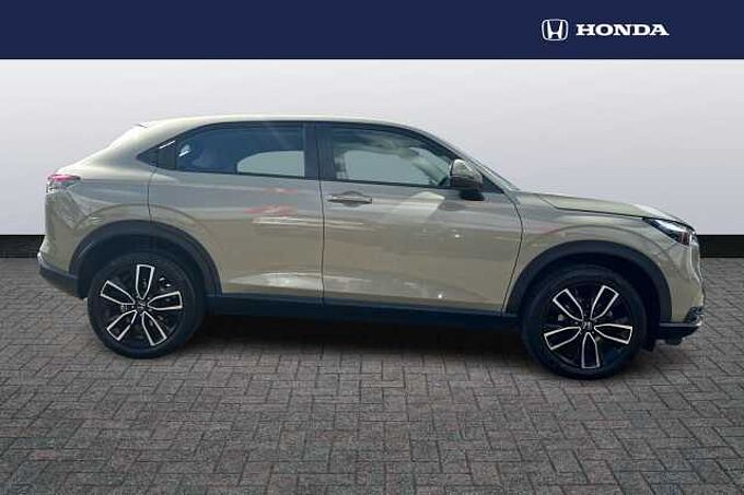 Honda HR-V 1.5 eHEV Elegance 5dr CVT