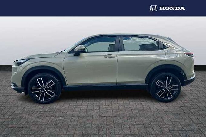 Honda HR-V 1.5 eHEV Elegance 5dr CVT