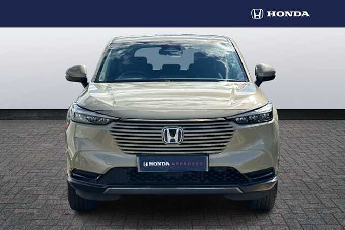 Honda HR-V 1.5 eHEV Elegance 5dr CVT