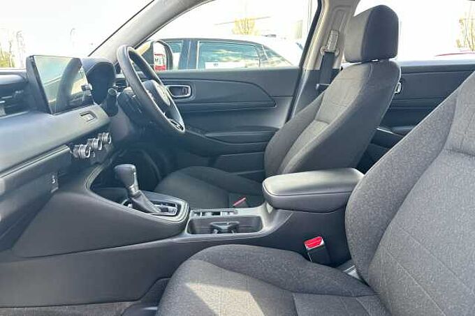 Honda HR-V 1.5 eHEV Elegance 5dr CVT