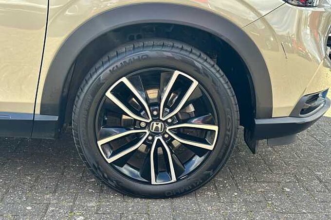 Honda HR-V 1.5 eHEV Elegance 5dr CVT