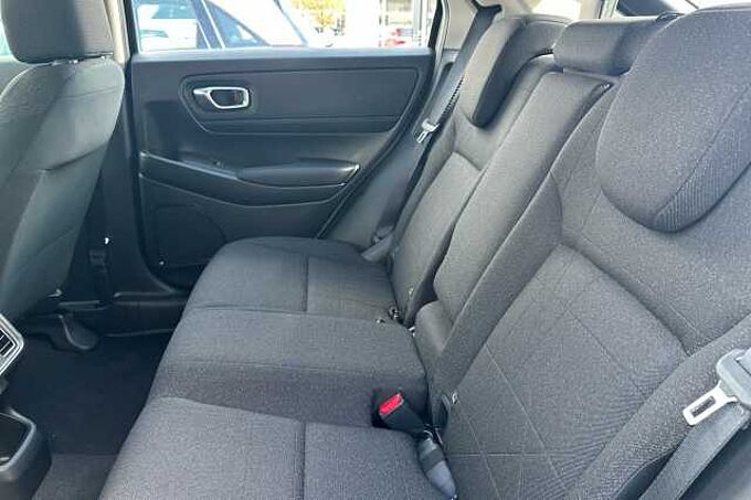 Honda HR-V 1.5 eHEV Elegance 5dr CVT