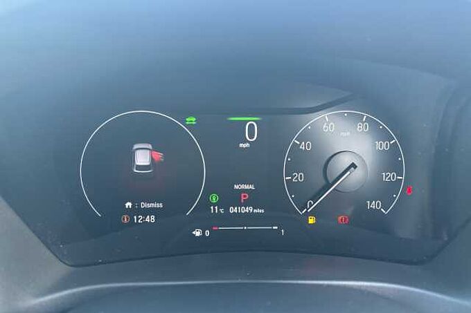 Honda HR-V 1.5 eHEV Elegance 5dr CVT