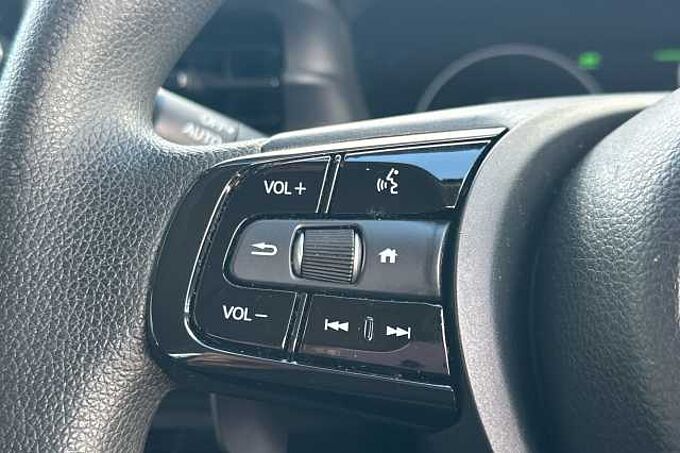 Honda HR-V 1.5 eHEV Elegance 5dr CVT