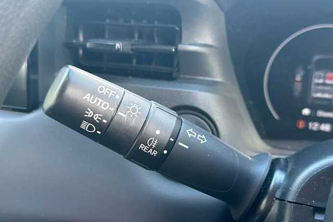 Honda HR-V 1.5 eHEV Elegance 5dr CVT