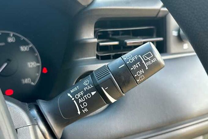 Honda HR-V 1.5 eHEV Elegance 5dr CVT