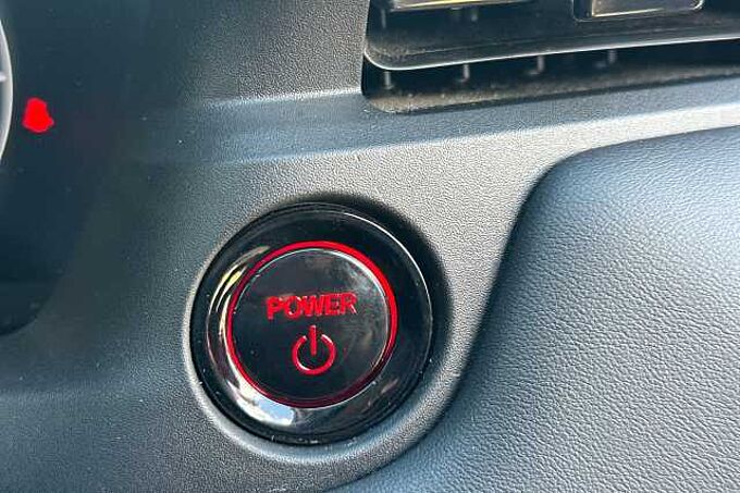 Honda HR-V 1.5 eHEV Elegance 5dr CVT