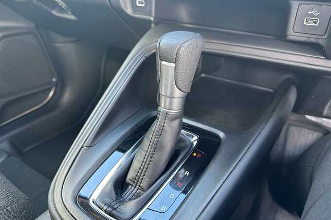 Honda HR-V 1.5 eHEV Elegance 5dr CVT
