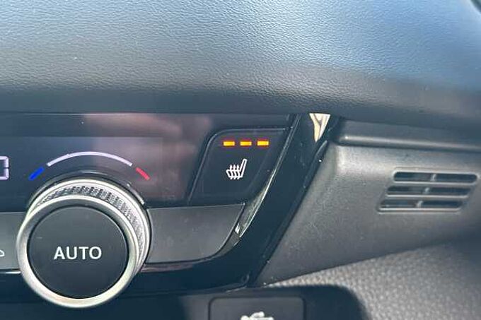 Honda HR-V 1.5 eHEV Elegance 5dr CVT