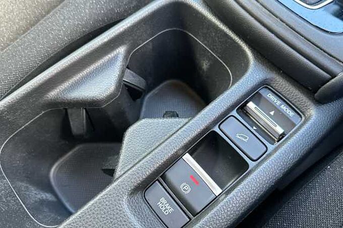 Honda HR-V 1.5 eHEV Elegance 5dr CVT