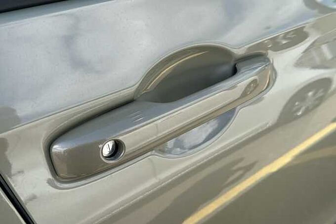 Honda HR-V 1.5 eHEV Elegance 5dr CVT