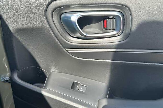 Honda HR-V 1.5 eHEV Elegance 5dr CVT