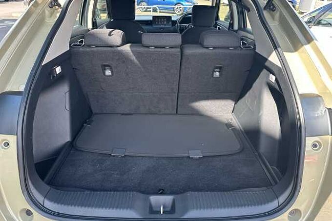 Honda HR-V 1.5 eHEV Elegance 5dr CVT