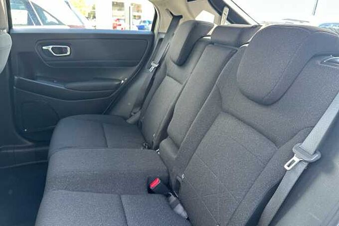 Honda HR-V 1.5 eHEV Elegance 5dr CVT