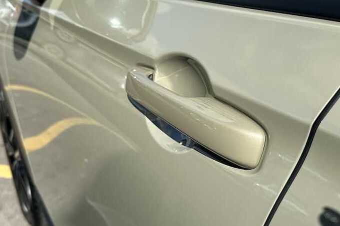 Honda HR-V 1.5 eHEV Elegance 5dr CVT