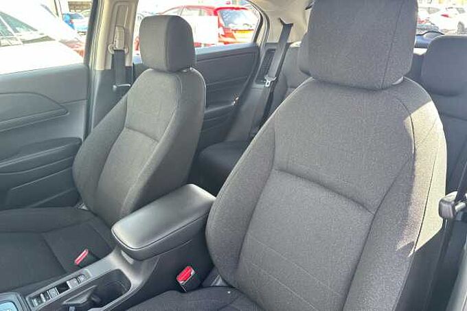 Honda HR-V 1.5 eHEV Elegance 5dr CVT