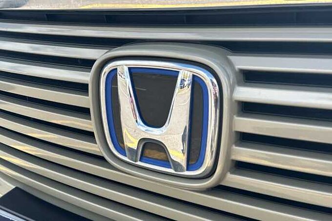 Honda HR-V 1.5 eHEV Elegance 5dr CVT