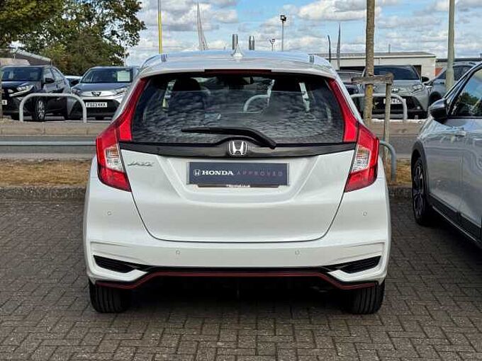 Honda Jazz 1.5 i-VTEC Sport Navi 5dr