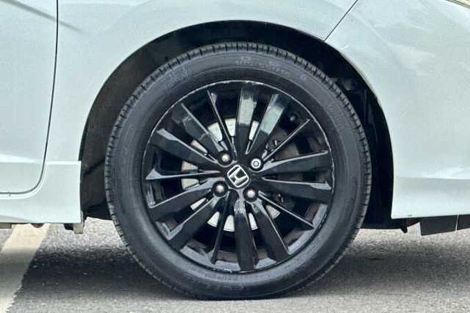 Honda Jazz 1.5 i-VTEC Sport Navi 5dr
