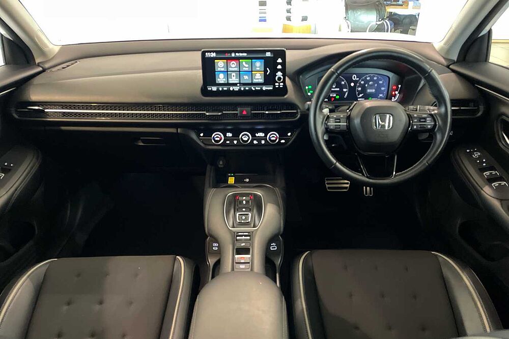 Honda Zr-V 2.0 eHEV Sport 5dr CVT
