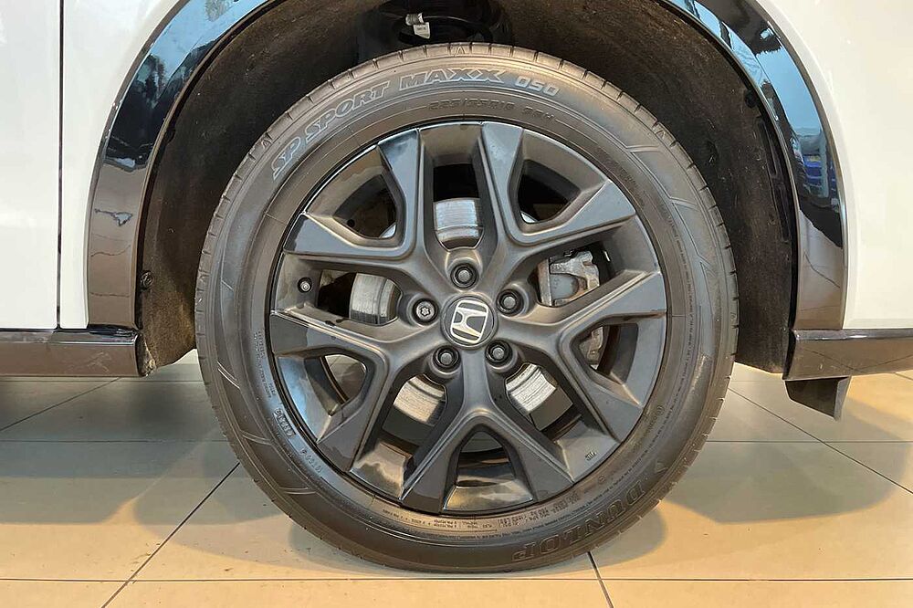 Honda Zr-V 2.0 eHEV Sport 5dr CVT