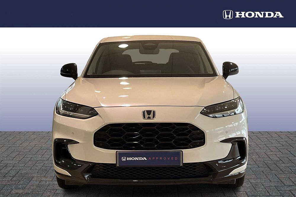 Honda Zr-V 2.0 eHEV Sport 5dr CVT
