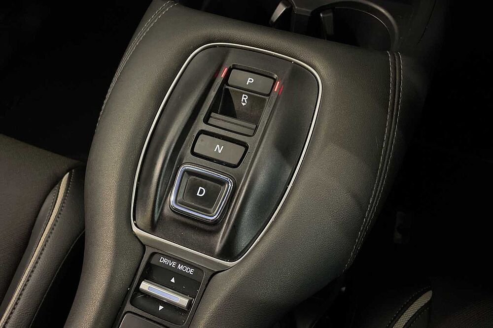 Honda Zr-V 2.0 eHEV Sport 5dr CVT