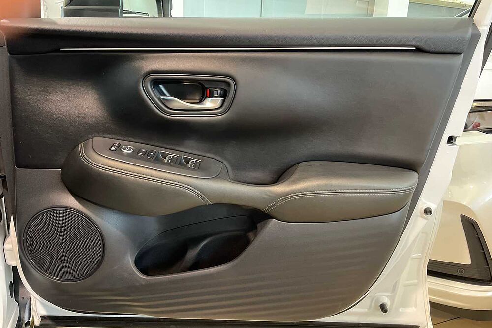 Honda Zr-V 2.0 eHEV Sport 5dr CVT