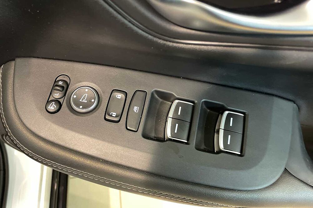 Honda Zr-V 2.0 eHEV Sport 5dr CVT